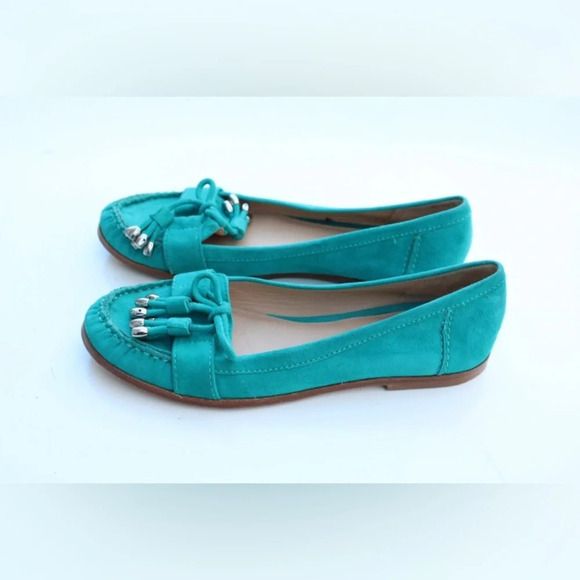 Via Spiga loafers - Picture 8 of 11